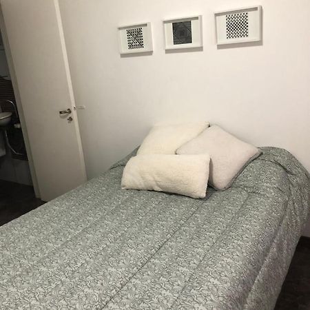 בואנוס איירס Comfortable Studio In Heart Of Recoleta מראה חיצוני תמונה