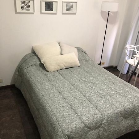 בואנוס איירס Comfortable Studio In Heart Of Recoleta מראה חיצוני תמונה