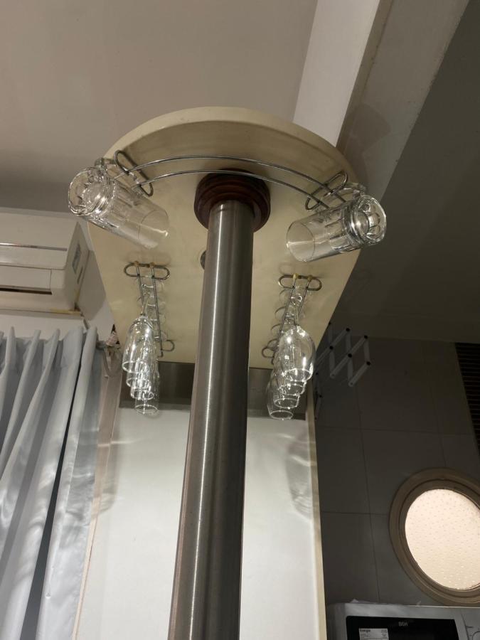 בואנוס איירס Comfortable Studio In Heart Of Recoleta מראה חיצוני תמונה