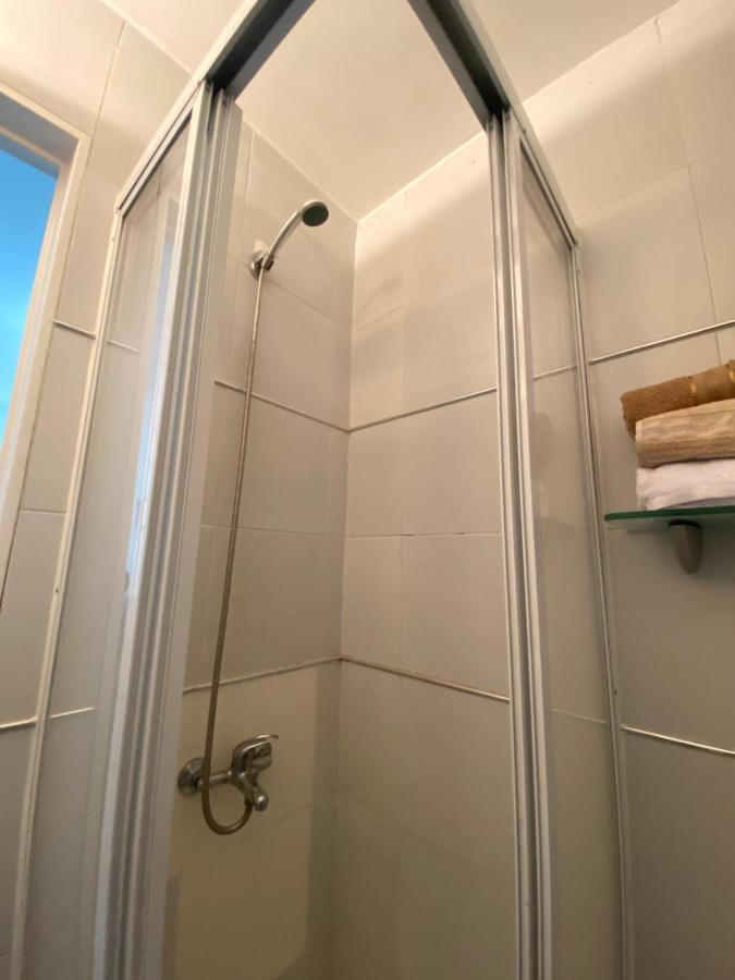 בואנוס איירס Comfortable Studio In Heart Of Recoleta מראה חיצוני תמונה