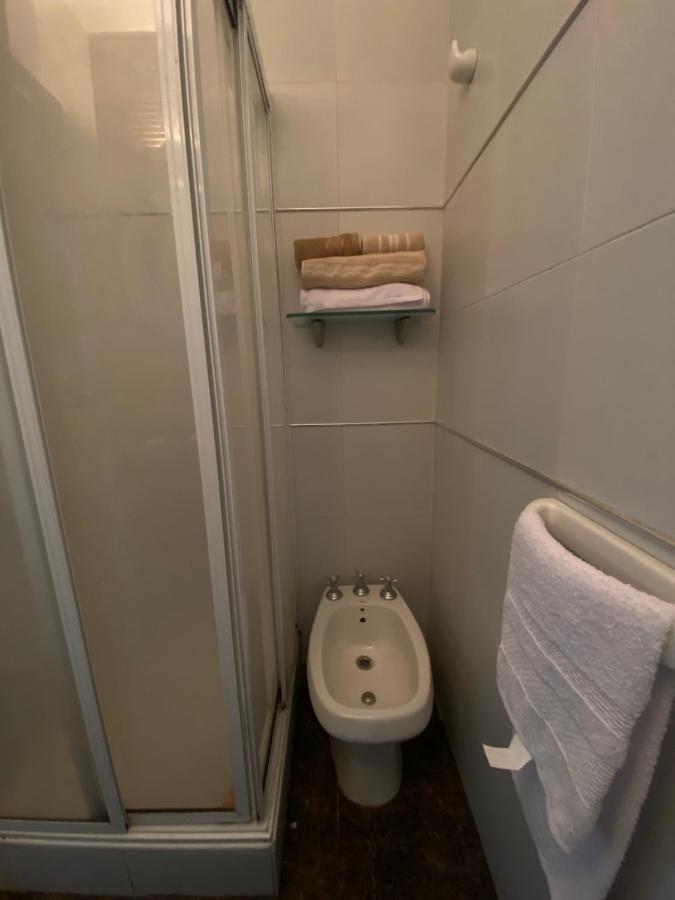 בואנוס איירס Comfortable Studio In Heart Of Recoleta מראה חיצוני תמונה