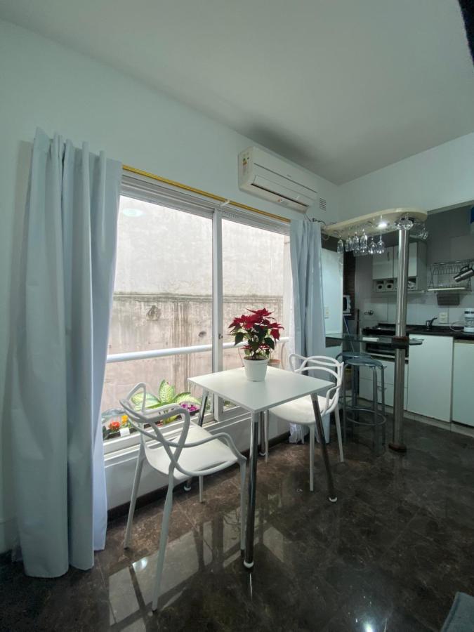 בואנוס איירס Comfortable Studio In Heart Of Recoleta מראה חיצוני תמונה