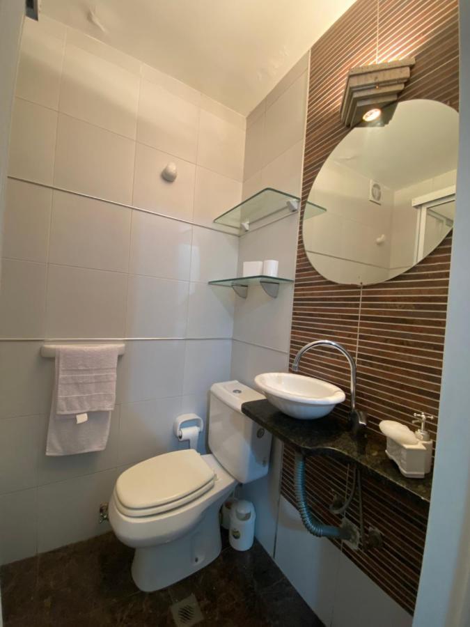 בואנוס איירס Comfortable Studio In Heart Of Recoleta מראה חיצוני תמונה