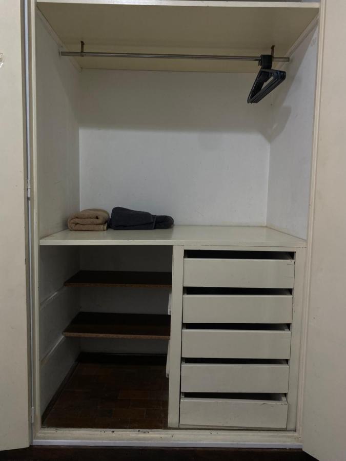 בואנוס איירס Comfortable Studio In Heart Of Recoleta מראה חיצוני תמונה