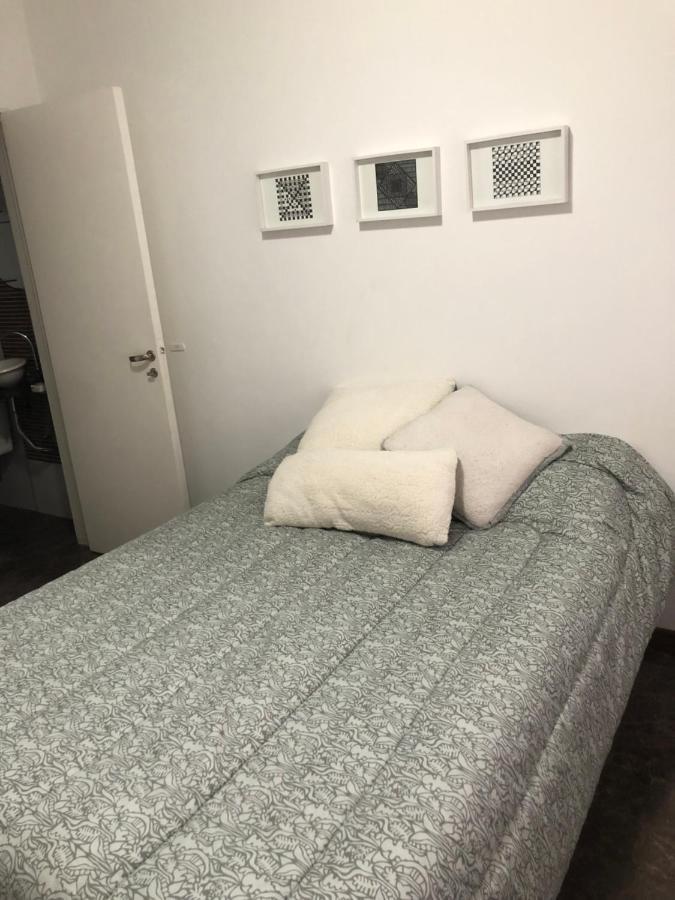 בואנוס איירס Comfortable Studio In Heart Of Recoleta מראה חיצוני תמונה