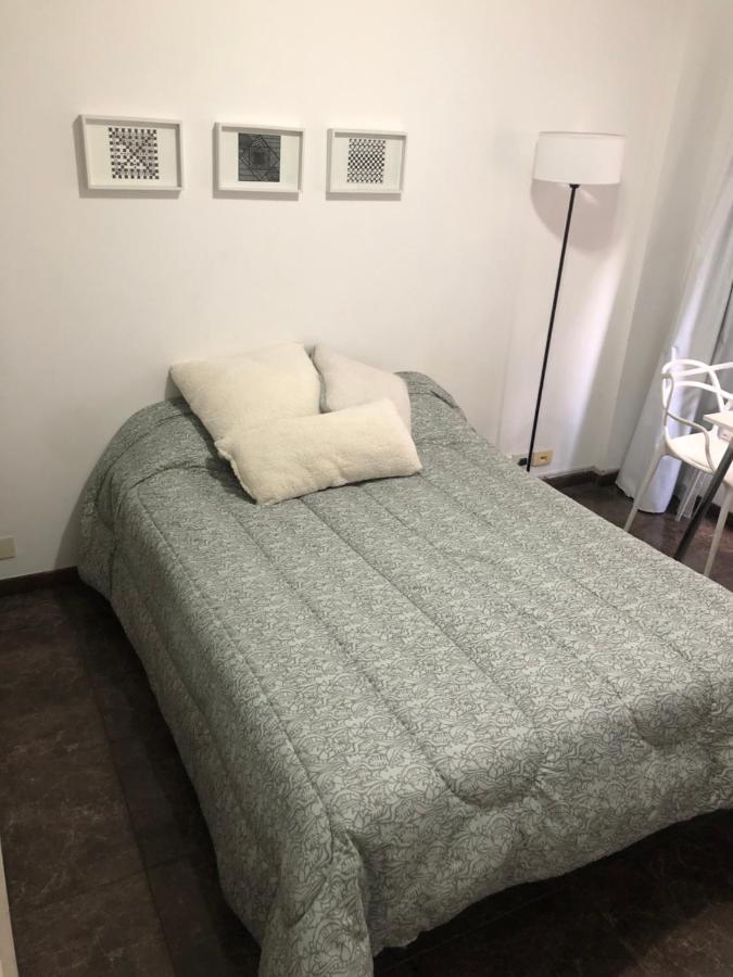 בואנוס איירס Comfortable Studio In Heart Of Recoleta מראה חיצוני תמונה
